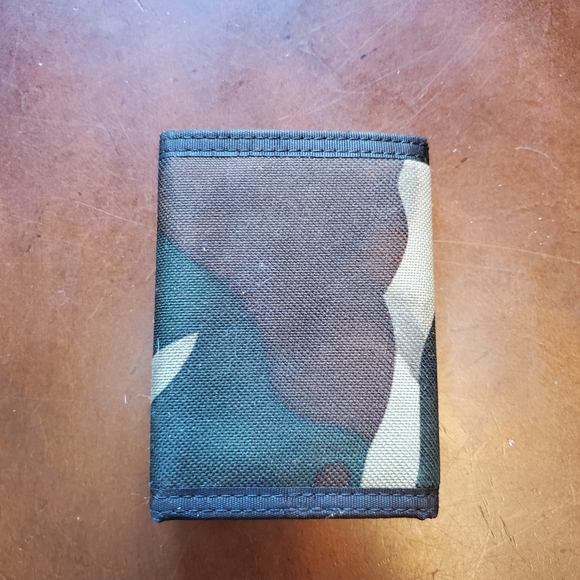 Budweiser Billfold - Picture 4 of 5